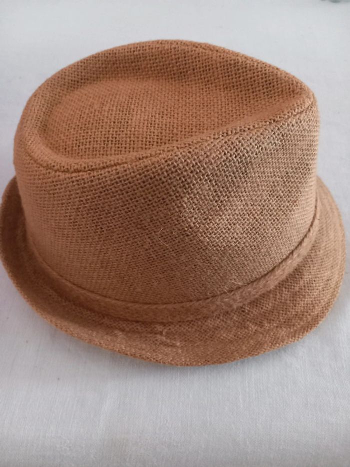 Chapeau Bonobo - photo numéro 4