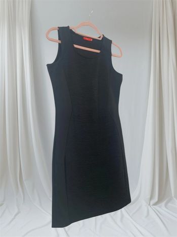 Robe moulante