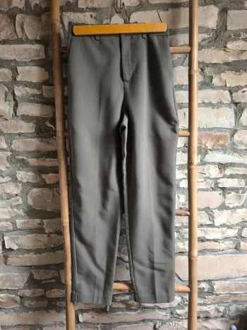 Pantalon kiabi