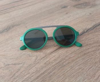 Lunettes de soleil