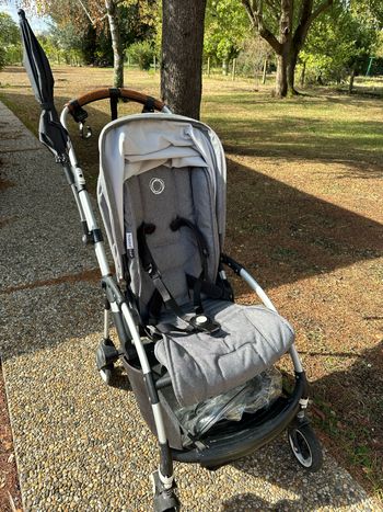 Bugaboo Bee 5
