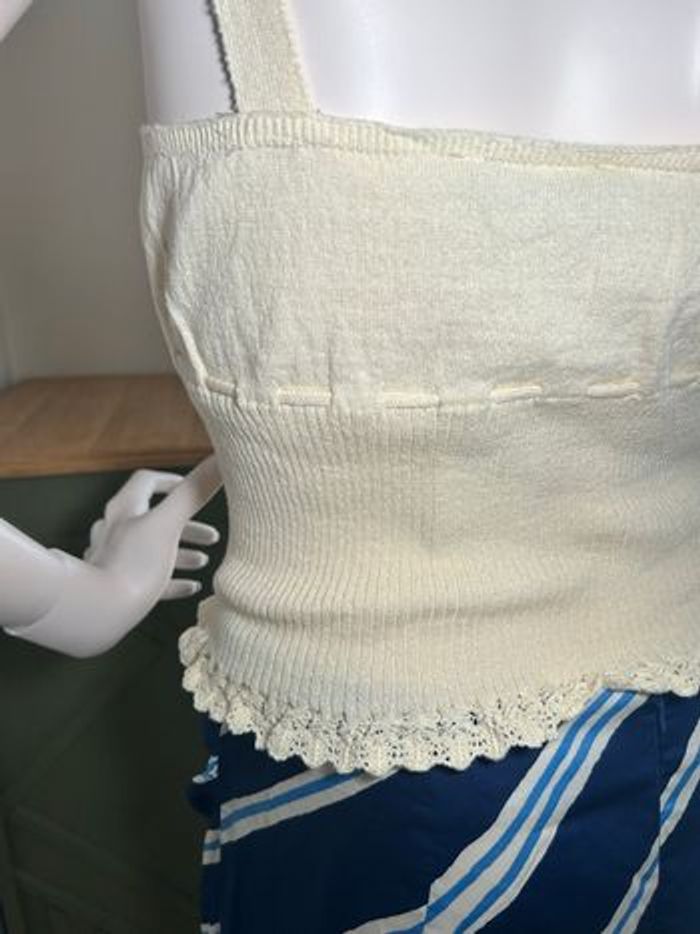 Débardeur Mango - photo numéro 9