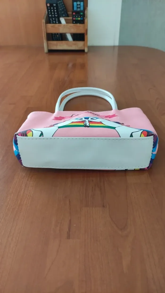 Sac licorne - photo numéro 7