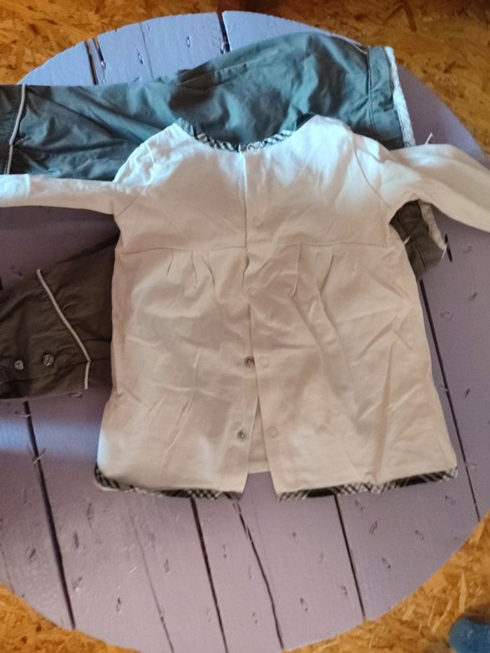 Ensemble sergent major - photo numéro 5