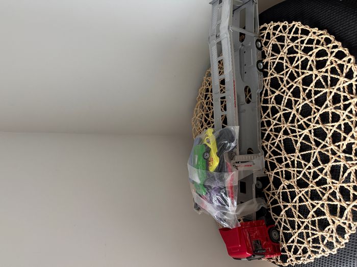 Siku Autotransporter - photo numéro 3