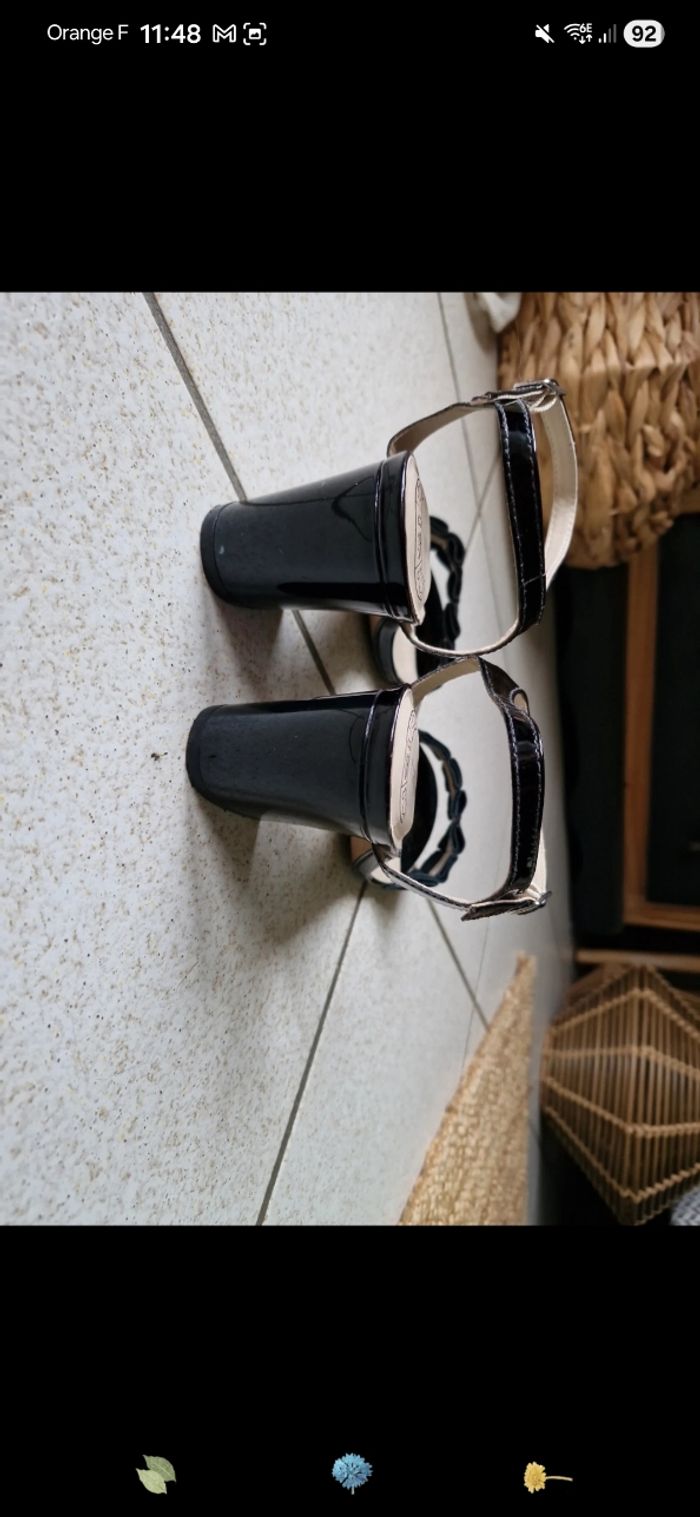 Chaussure à talon - photo numéro 8