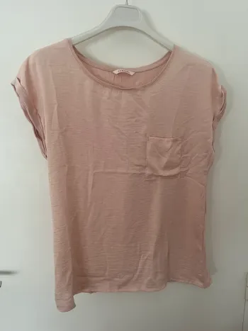 T-shirt femme