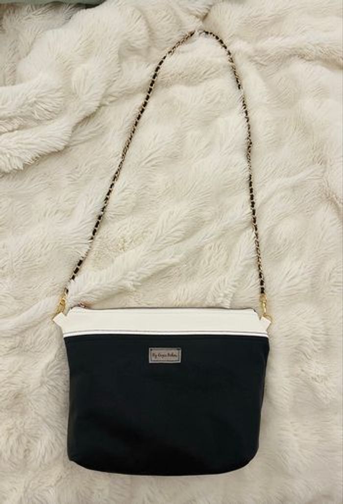 Sac à main bandoulière