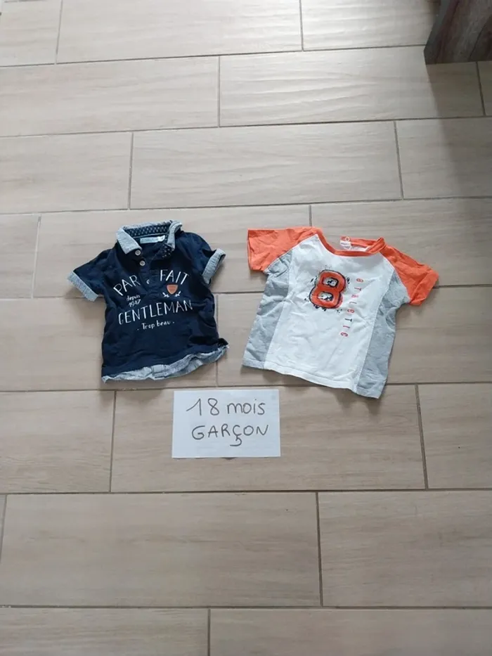 Tshirts
