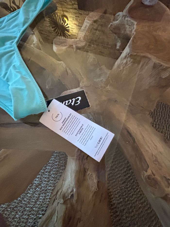 Bas de maillot de bain Etam - photo numéro 4