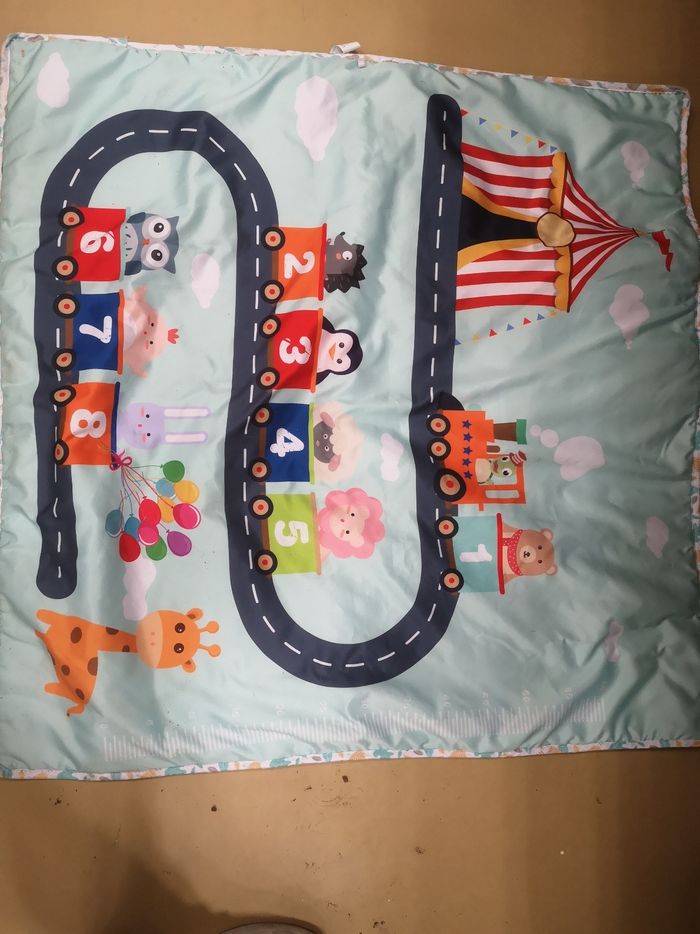 Tapis eveil