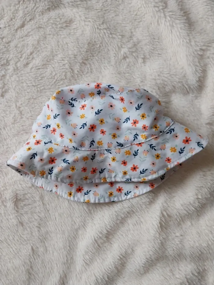 Chapeau - photo numéro 2