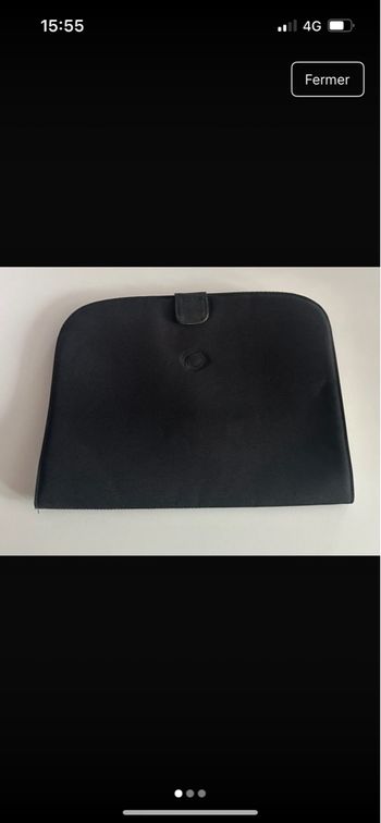 Tapis à langer bugaboo neuf