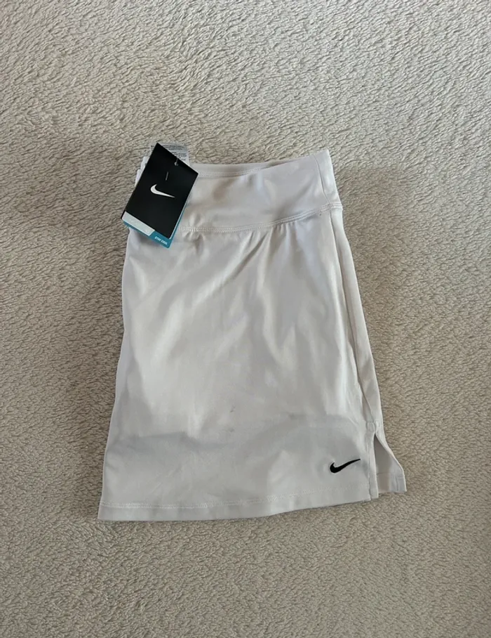 Jupe short Nike - photo numéro 4
