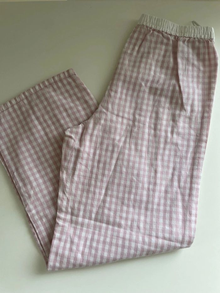 Pyjama fille pantalon - photo numéro 4