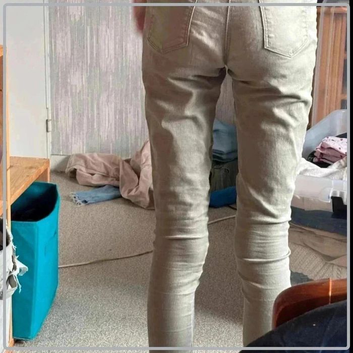 Pantalon 12ans  marque  fpc - photo numéro 2