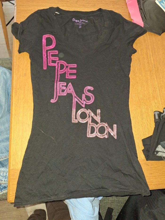 T-shirt pepe jeans