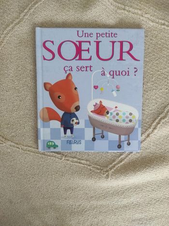 Livre enfant