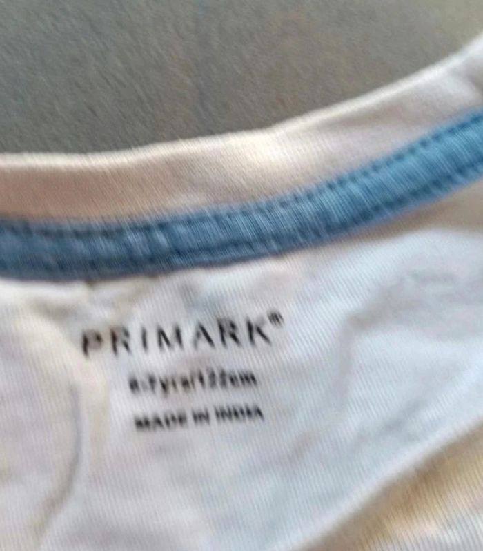 ✨ T-shirt "Miami" – Primark ✨ - photo numéro 3
