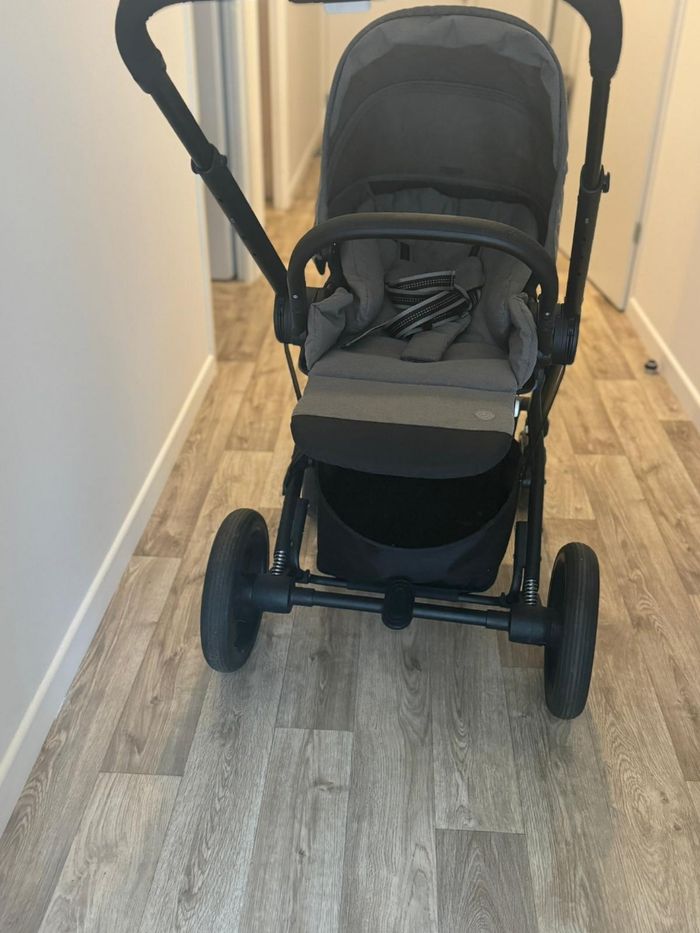 Poussette Cybex Balios - photo numéro 5