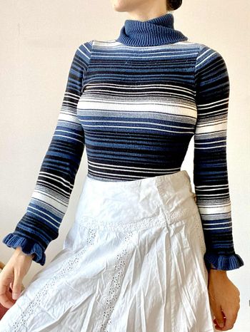Pull Vintage