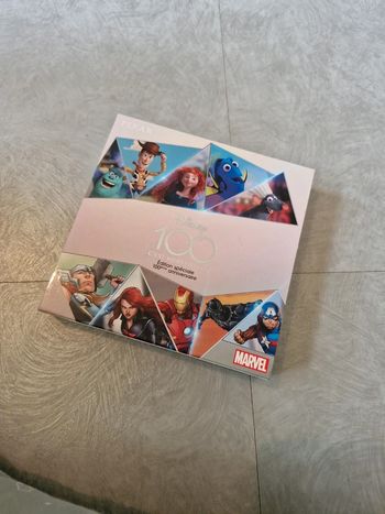 Fève disney édition limitée