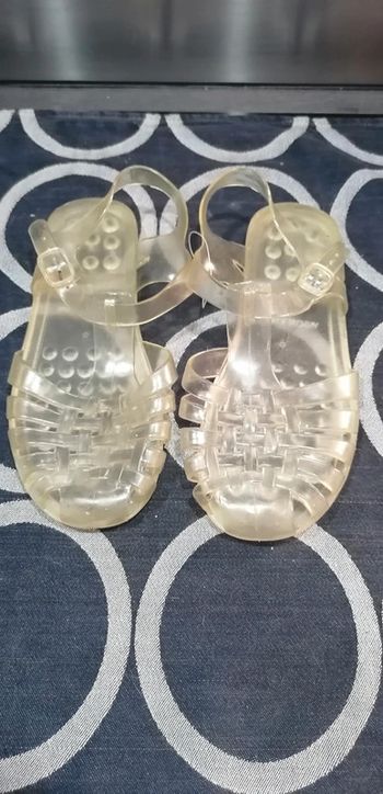 Méduse plage eau mer Taille 33