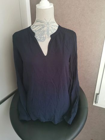 Blouse Sud Express taille XS très bon état, très peu portée