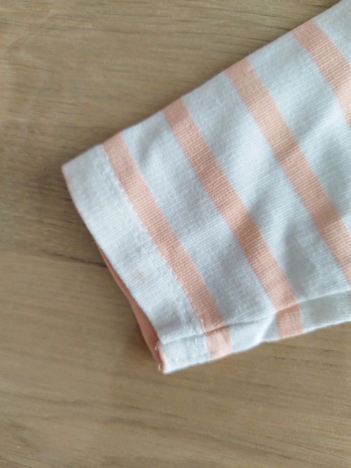 T-shirt manches longues - photo numéro 3