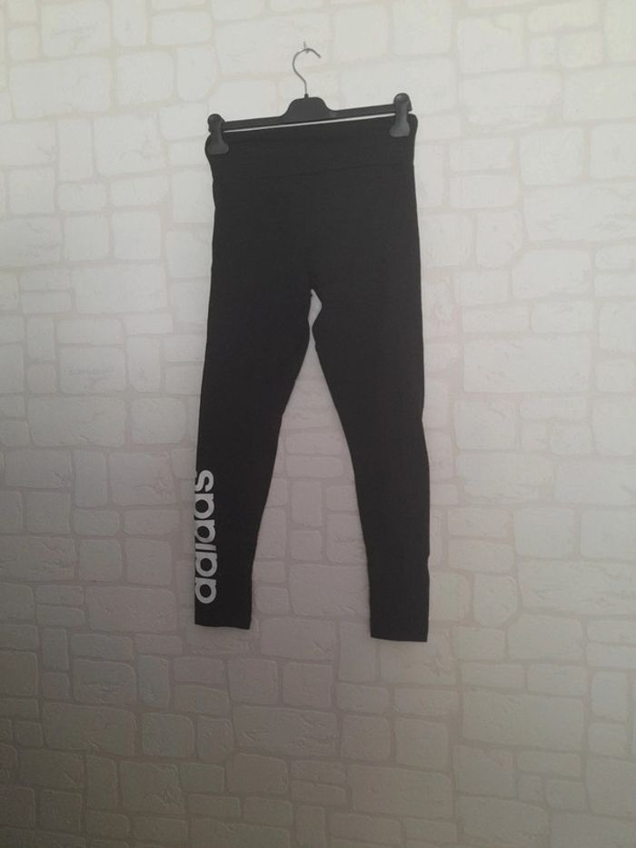 Legging Adidas taille M - photo numéro 4