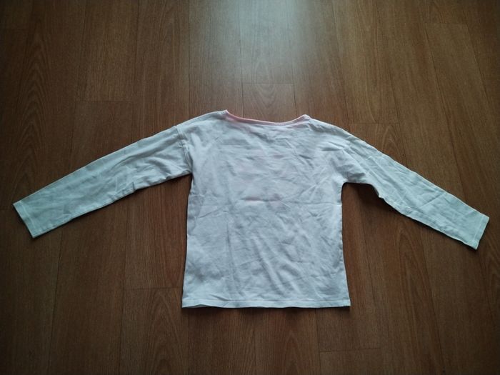 Pulls Reine des neiges et autres 6 ans et 8 ans - photo numéro 8