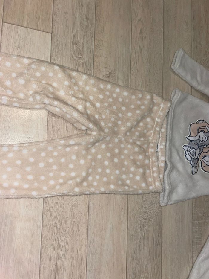 Pyjama 4 ans Disney - photo numéro 3