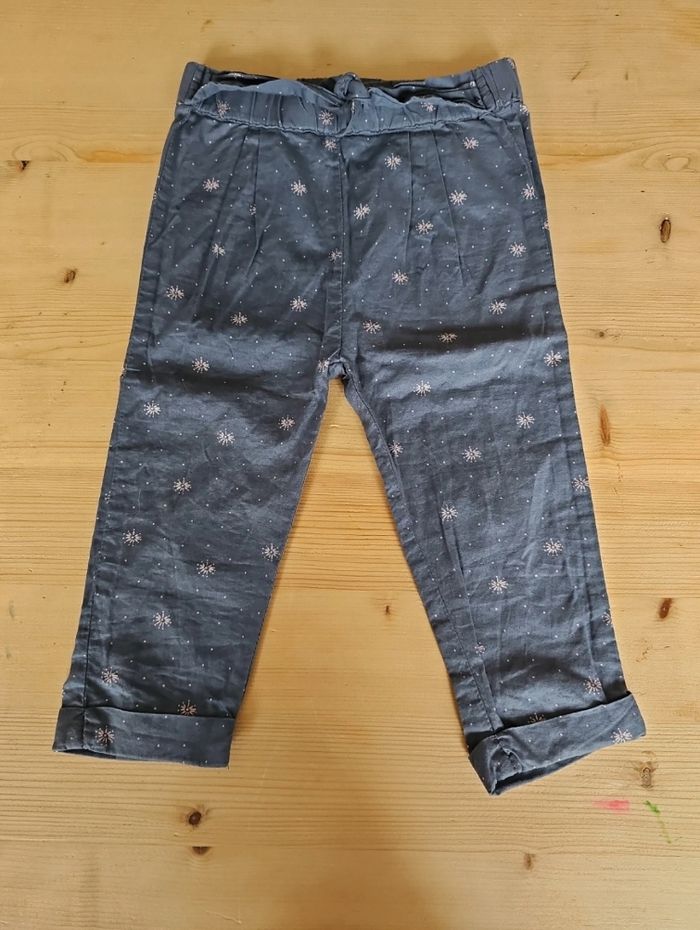 Pantalon léger
