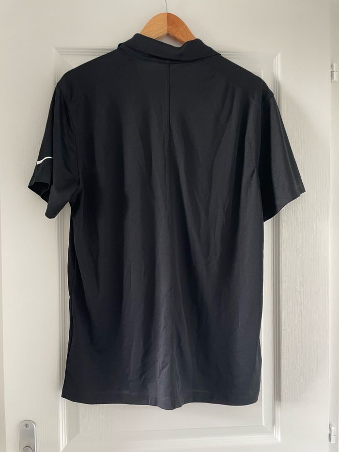 T-shirt noir Nike - photo numéro 3