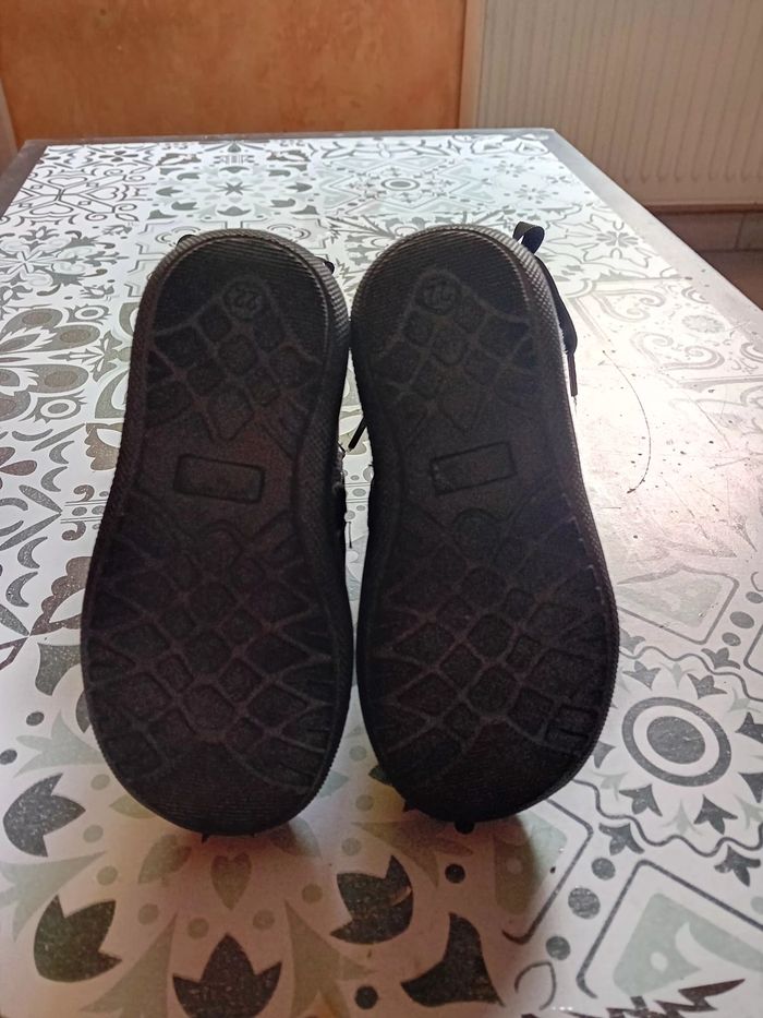 Bottines - photo numéro 3