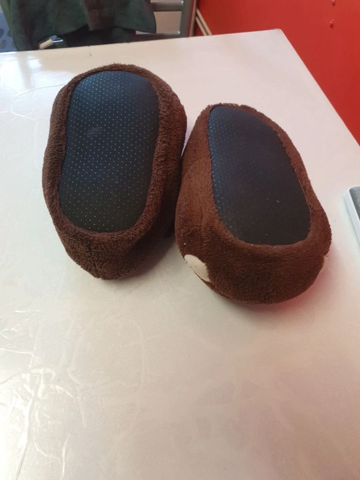 Chaussons chien 37 - photo numéro 6