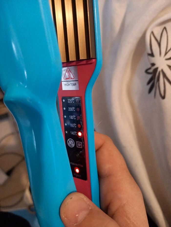 Lots coiffure - photo numéro 6