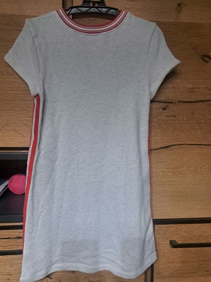 Robe hiver 10 ans - photo numéro 5