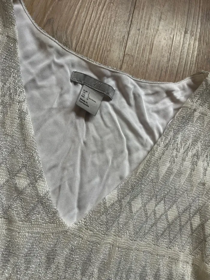 Robe d’été H&M - photo numéro 4
