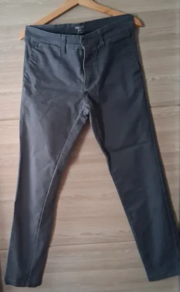 Pantalon taille 36 Carhartt