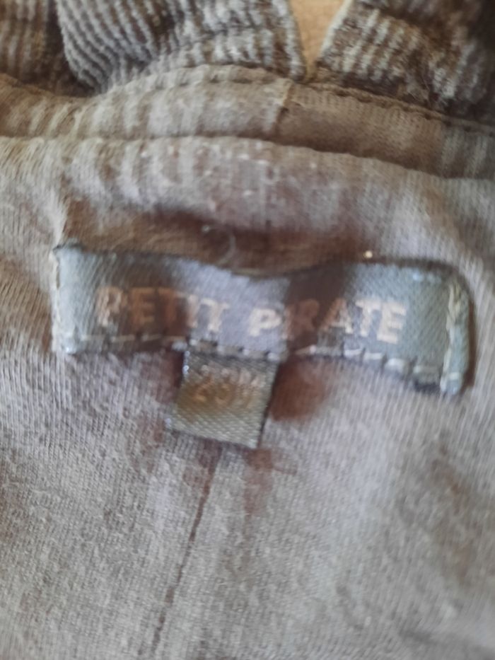 Lot de salopettes - photo numéro 5