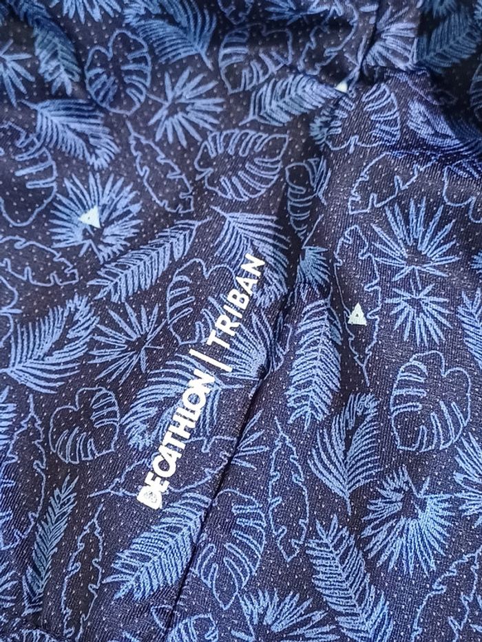 maillot vélo - photo numéro 3