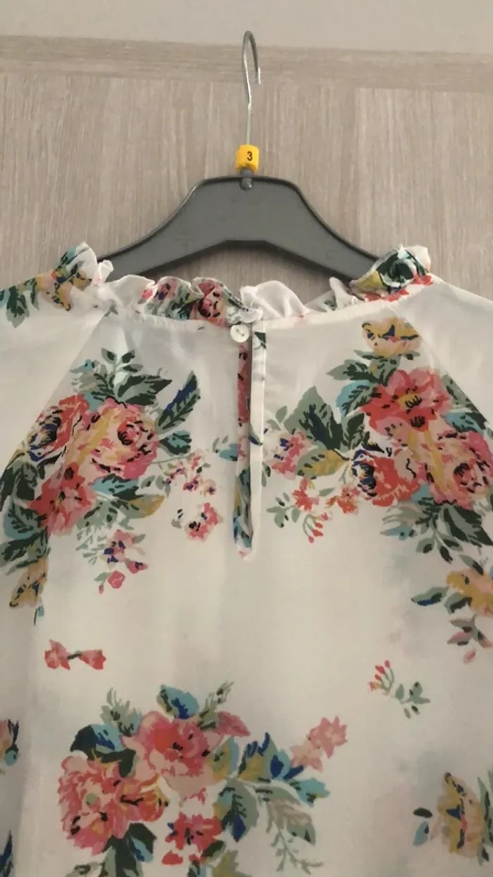 Blouse - photo numéro 6