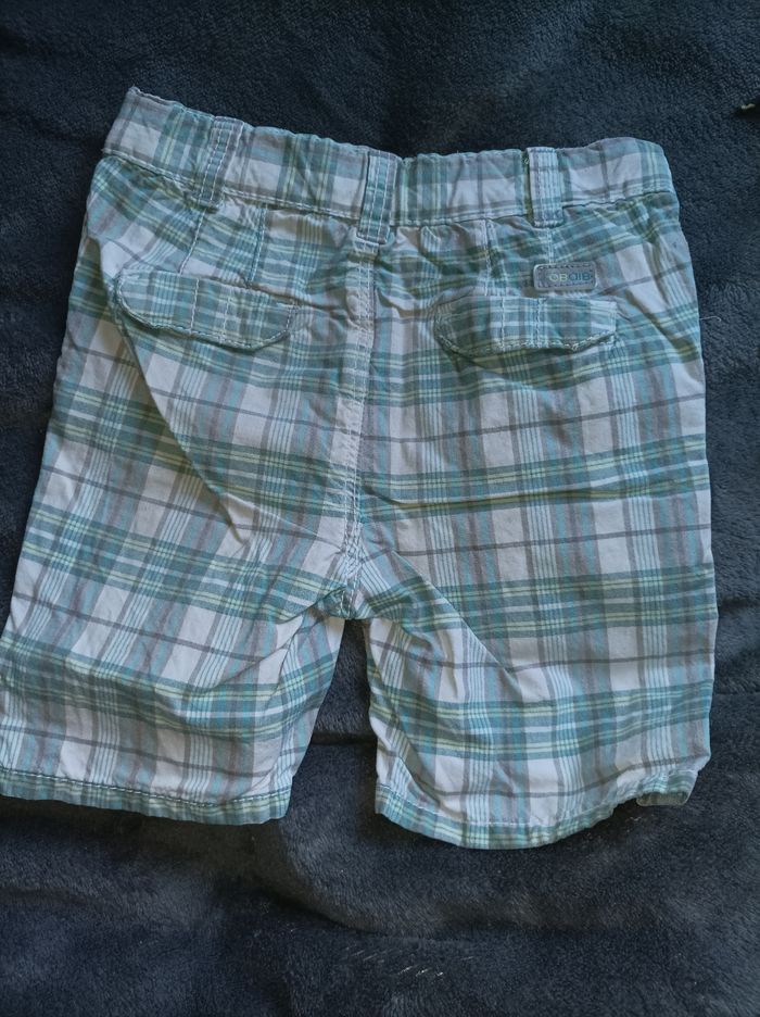 Lot de 3 shorts - photo numéro 2