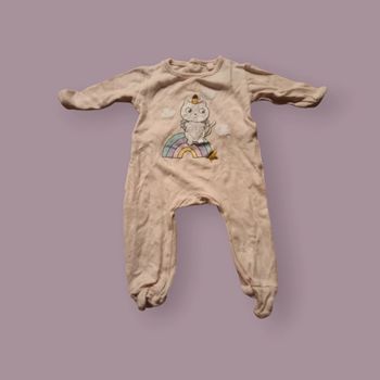 Pyjama 3 mois