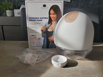 Tire lait perifit