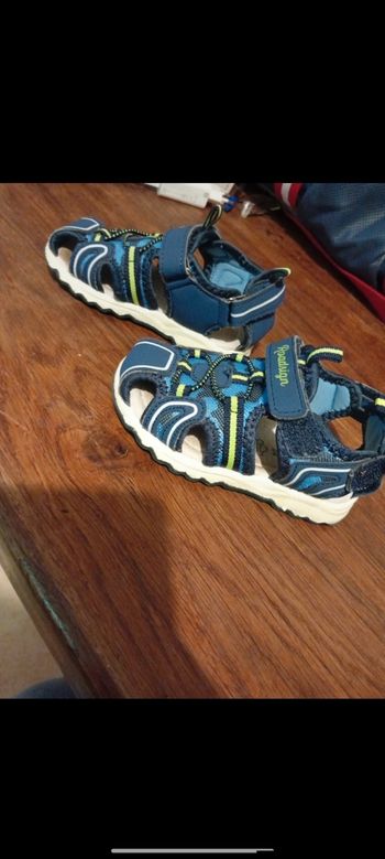 Chaussure pointure 24 marque roadsign