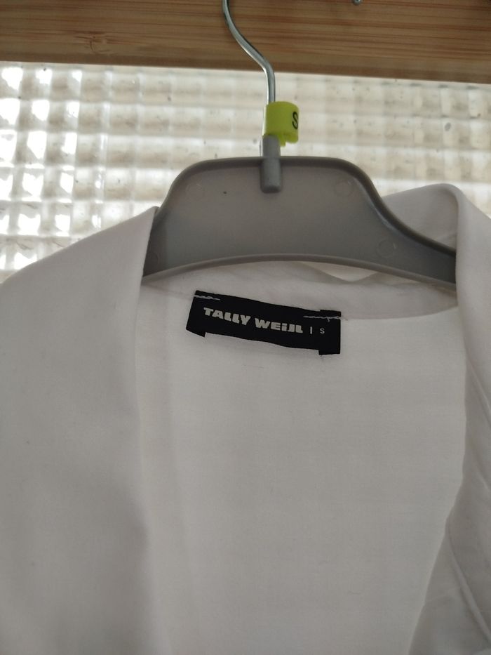 Chemise - photo numéro 3