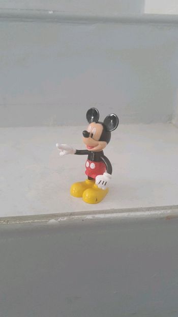 Figurine Mickey V5
