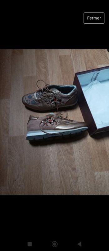 Chaussures